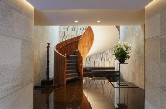 Las Alcobas a Luxury Collection Hotel in Polanco Mexico City