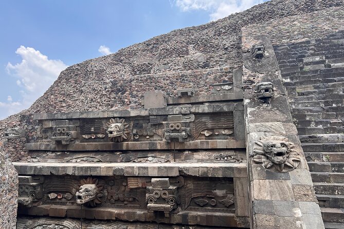 100% Private Tour in Teotihuacán Pyramids from Mexico City - Why a private Teotihuacán visit makes sense