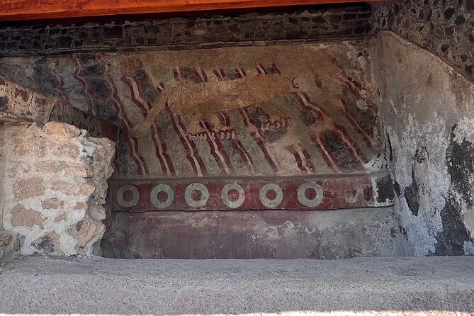 100% Private Tour in Teotihuacán Pyramids from Mexico City - What the walking is really like