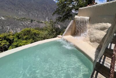 100% private tour to hotsprings Tolantongo from Mexico city - The 5 am departure from Mexico City