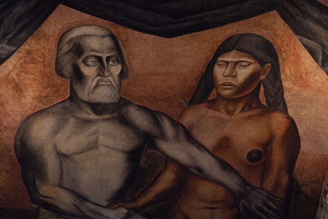 2 Hours of Mexican Muralism with an Art Lover - Who will enjoy this tour most?