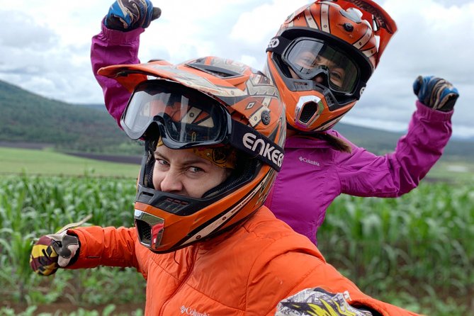 2 Volcanos - Special 2 pax, 3 -4 hr ride. Reserve Only 1 pax - Key points to know before you book