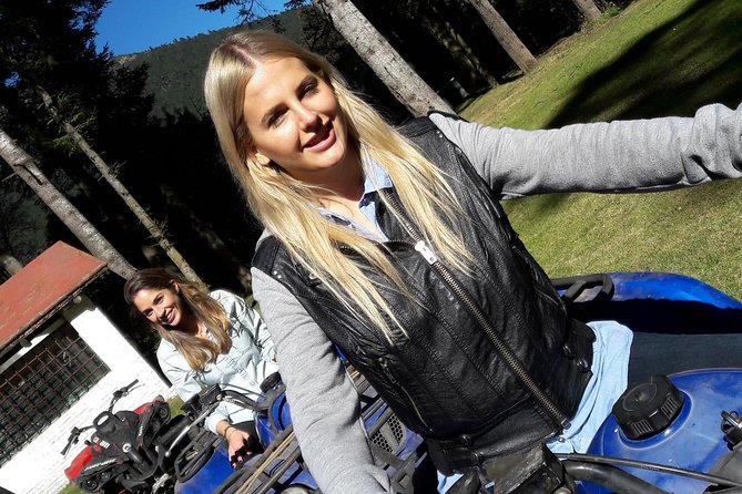 2 Volcanos - Special 2 pax, 3 -4 hr ride. Reserve Only 1 pax - Leaving Mexico City for Ajusco Forest
