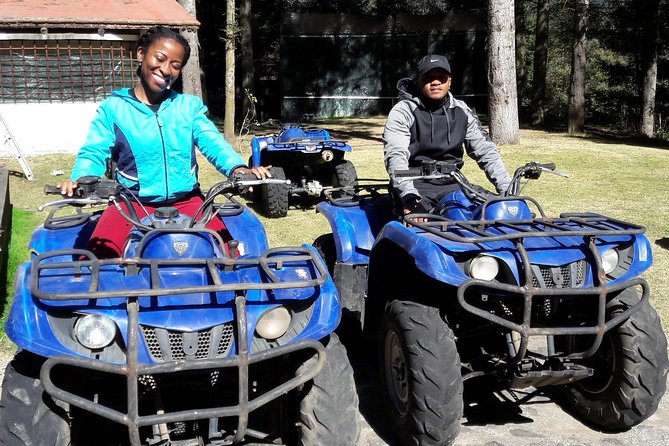 2 Volcanos - Special 2 pax, 3 -4 hr ride. Reserve Only 1 pax - Who will enjoy this most?