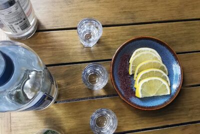 3-Hour Night Tacos and Mezcal Crawl in Mexico with Guide - The taco stops: variety instead of one signature bite