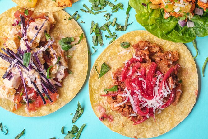 3-Hour Night Tacos and Mezcal Crawl in Mexico with Guide - Is the $95.37 price fair?