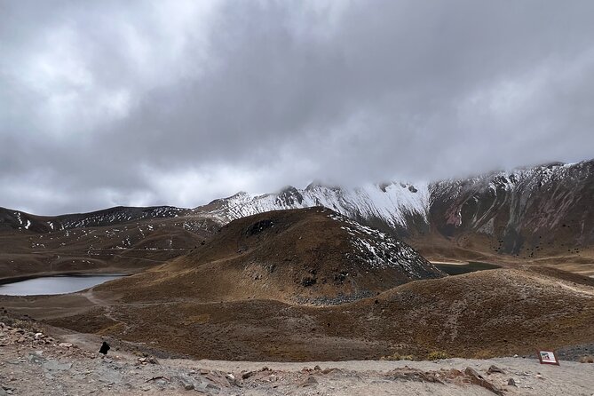 3 Hour Private Hike: Mountain Nevado Toluca from Mexico City - Key points before you book