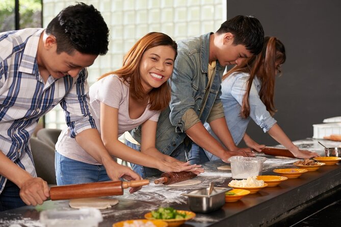 3h Cooking Class in Mexico City: 8 Recipes & Bottomless Drinks - Key points to know