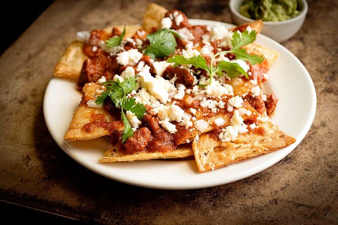 3h Cooking Class in Mexico City: 8 Recipes & Bottomless Drinks - Is $110 a fair price?