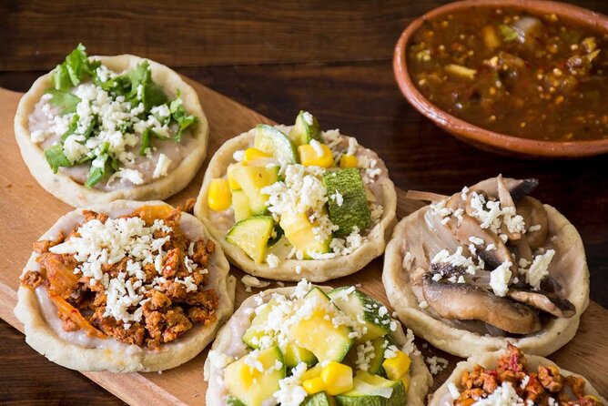 3h Cooking Class in Mexico City: 8 Recipes & Bottomless Drinks - Who will enjoy this class most?