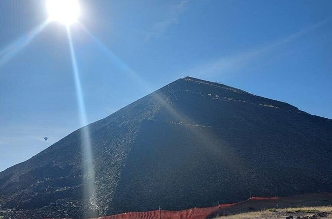 4 hours guided tour on Teotihuacan - What the $62 Price Really Covers
