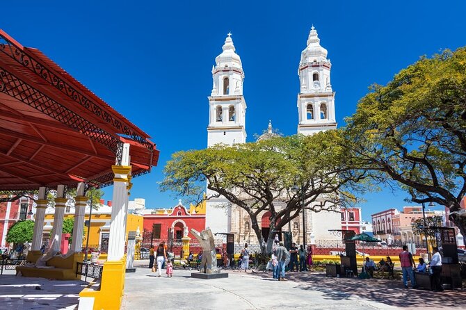 8-Day Best of Mexico Tour: Mexico City to Cancun - Is this the right way to see Mexico?