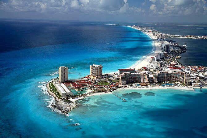 8-Day Best of Mexico Tour: Mexico City to Cancun - Mérida connects Maya and Spanish Mexico