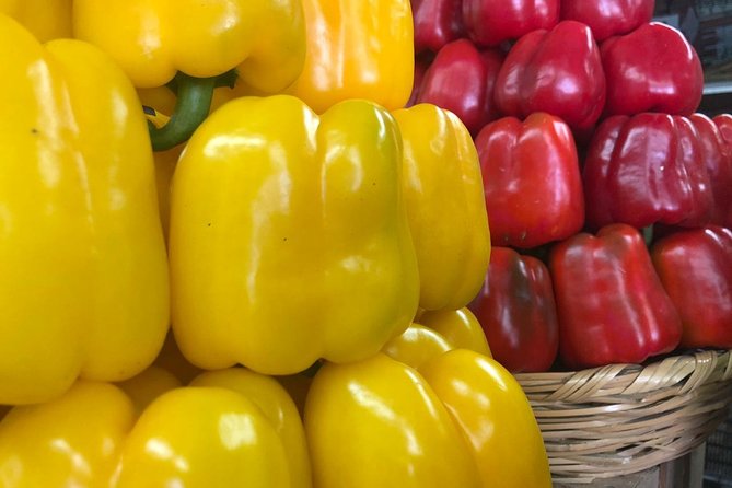 A Mexican Cooking Class - Key points to know before booking