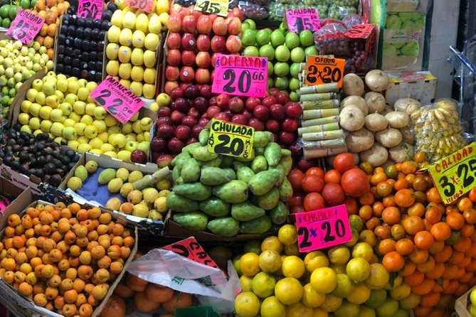 A Mexican Cooking Class - Tips for getting the most from the day