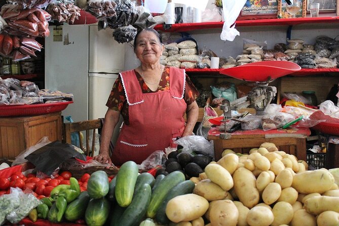 A Taste of Hidden Mexico City - The museum pause and a useful tip for your itinerary