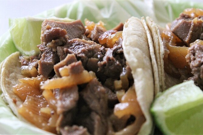 A Taste of Hidden Mexico City - Avenida Álvaro Obregón and the city’s dining culture