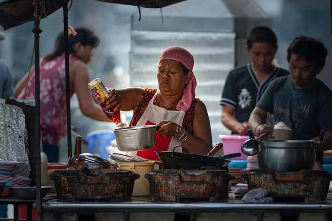 A Taste of Hidden Mexico City - Why the slow pace matters