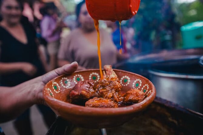 A Taste of Hidden Mexico City - What you actually get for $135.82