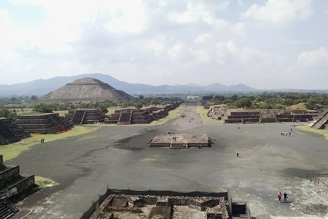 Acolman-Teotihuacán-Plaza of the Three Cultures- Craft Workshop - Is the $46.80 price good value?
