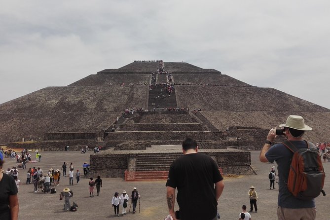 Acolman-Teotihuacán-Plaza of the Three Cultures- Craft Workshop - What to bring and how to pace yourself