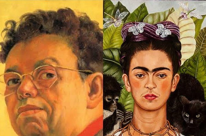 Admission Tickets to Anahuacalli Museum and Frida Kahlo - Timing your two museum visits