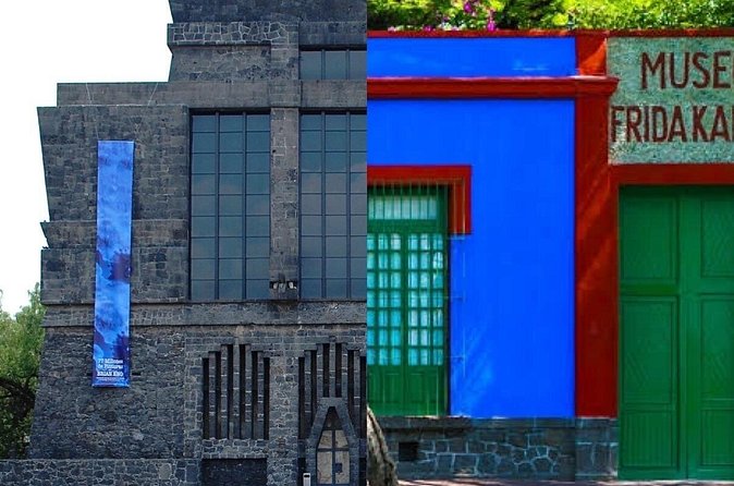 Admission Tickets to Anahuacalli Museum and Frida Kahlo - What the digital guide can and cannot do