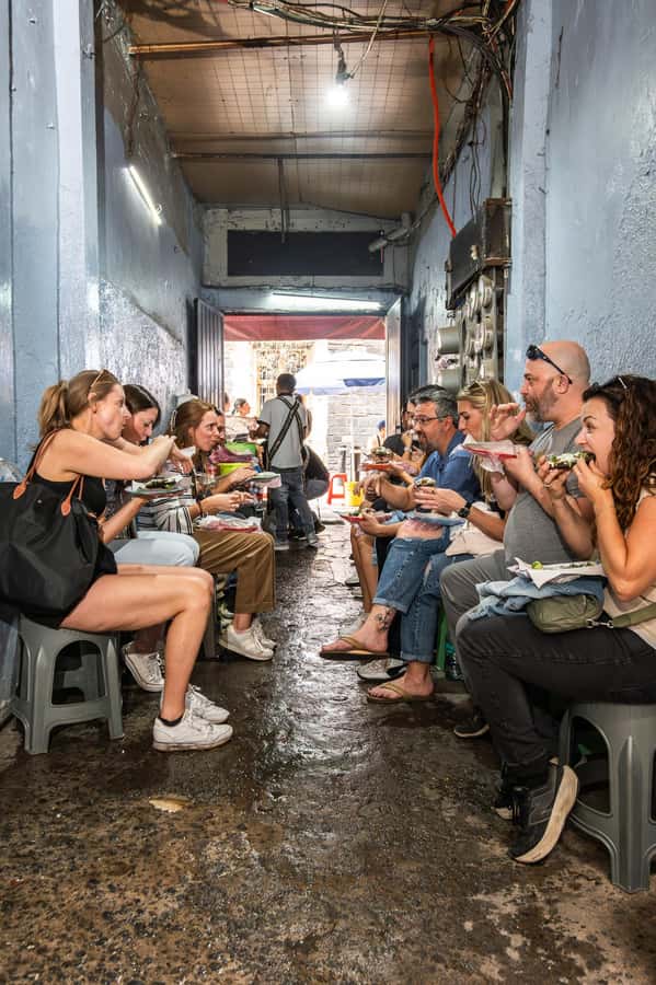 All-in-one CDMX adventure - Why This Tour Works as a First Morning in CDMX