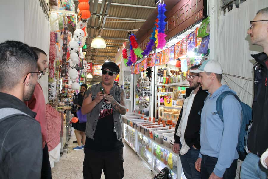 All-in-one CDMX adventure - Zócalo, Templo Mayor, and the City Beneath the City