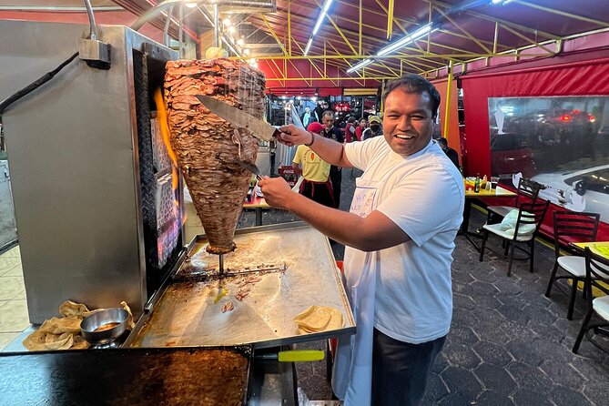 All you can eat: The taco Chronicles Tour - Who should book this taco tour?