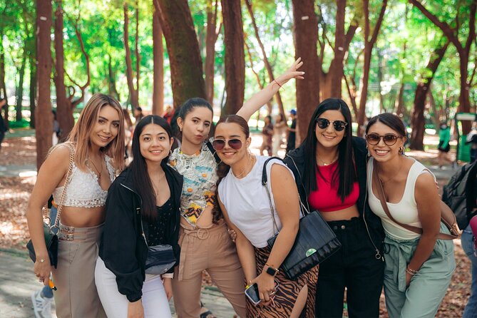 Anthropology Museum, Chapultepec Castle & Cable Car Tour - The National Museum of Anthropology deserves your best attention
