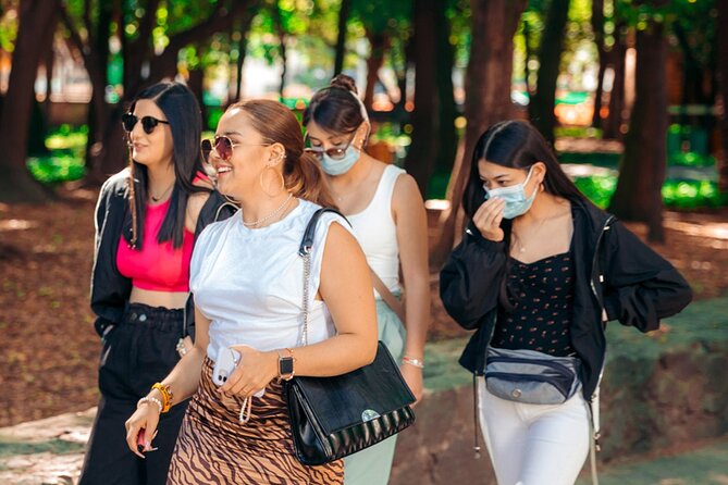 Anthropology Museum, Chapultepec Castle & Cable Car Tour - Private transport and a group of up to 15