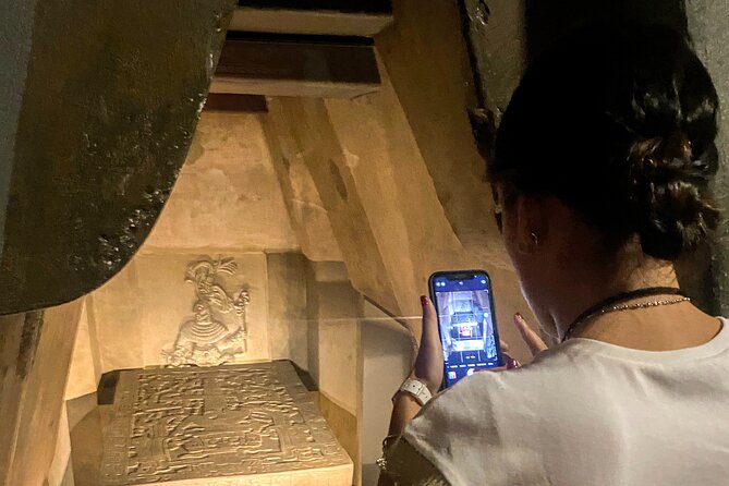 Anthropology Museum Early Access Tour - Why this museum deserves a guided morning
