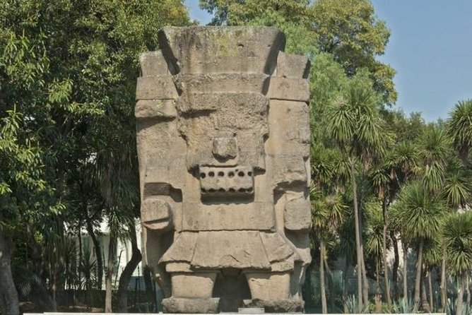 Anthropology Museum Guided Tour - English explanations are the make-or-break factor