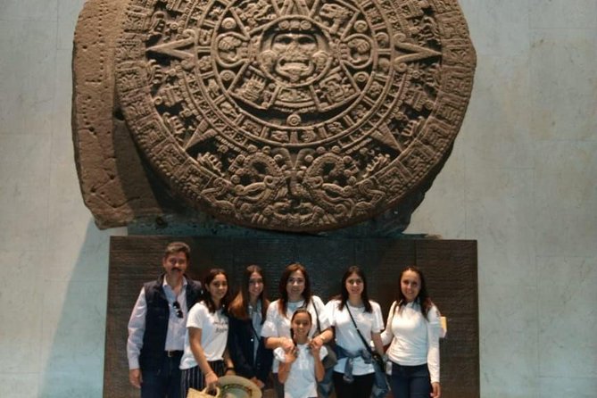 Anthropology Museum Private Experience Walking Tour - Guides who make the artifacts easier to understand