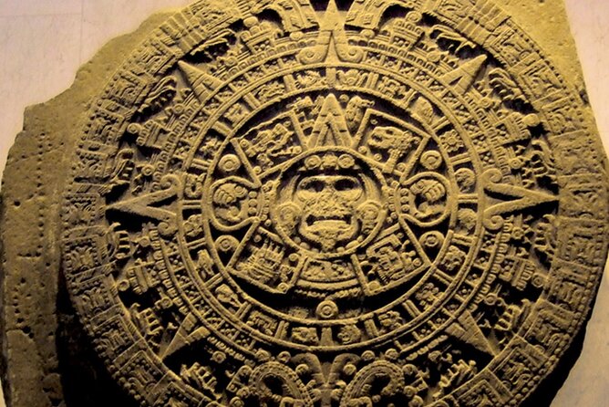 Anthropology Museum Ticket with Digital Guide included - Who will like this experience?