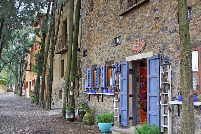 Atlixco de Las Flores and Val’Quirico: Private & Small groups - Is $154.61 per person a fair price?