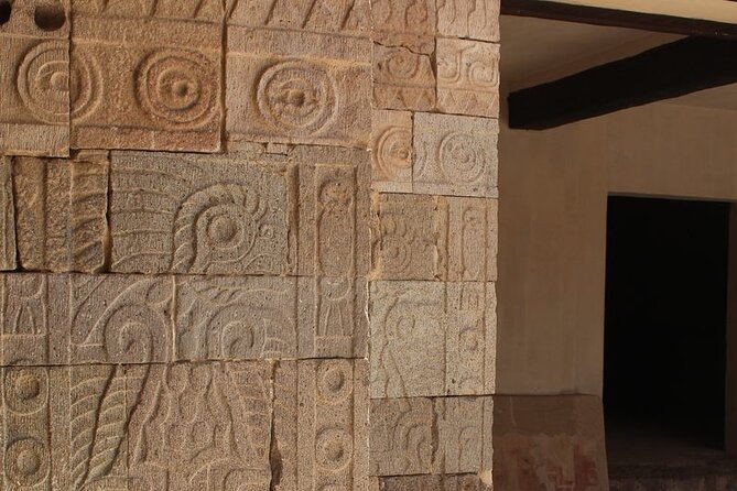 Balloon Flight at Sunrise over Teotihuacan - What the $182 price includes