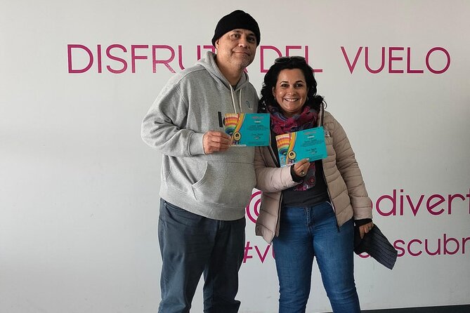 Balloon flight in Teotihuacan from Mexico City - Who will get the most from this morning