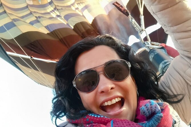 Balloon Flight with Breakfast and Transportation from CDMX - Why this Teotihuacán morning works so well
