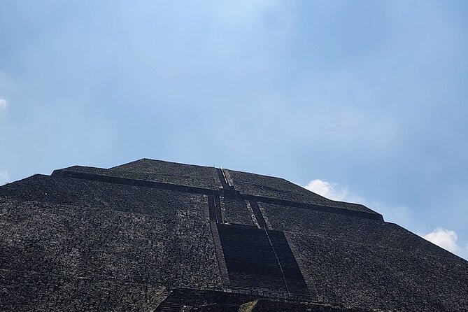 Balloon Flight with Breakfast and Transportation in Teotihuacan - Why this Teotihuacan morning works so well