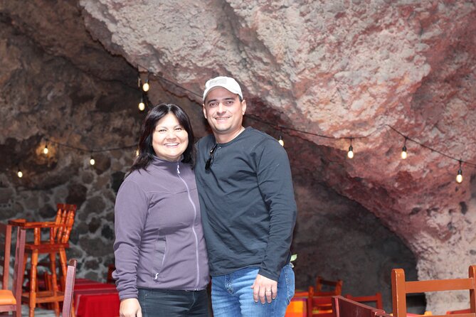 Balloon Flight with Breakfast in Cave and Pyramids of Teotihuacan - Why the balloon flight is the main event