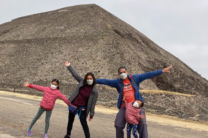 Balloon flight with or without Teotihuacan half day tour - Is $174.68 good value?