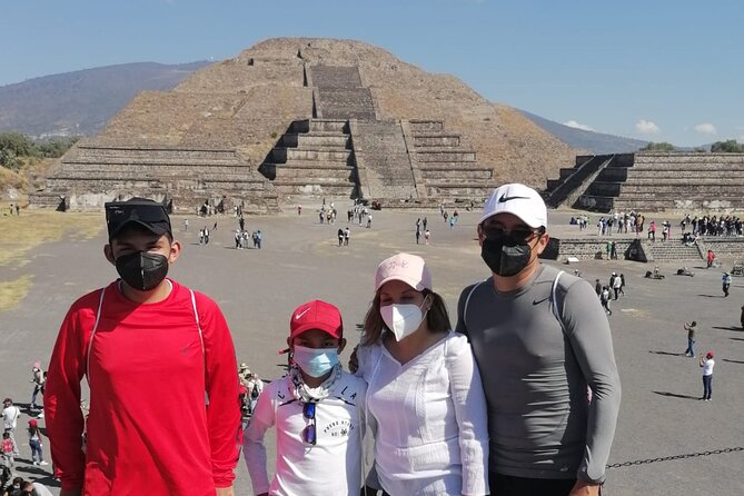 Balloon flight with or without Teotihuacan half day tour - Who will enjoy this most