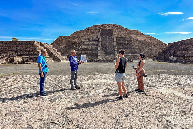Balloon Flight with Teotihuacan & Guadalupe Shrine Full day Tour - Is $159 a fair price?
