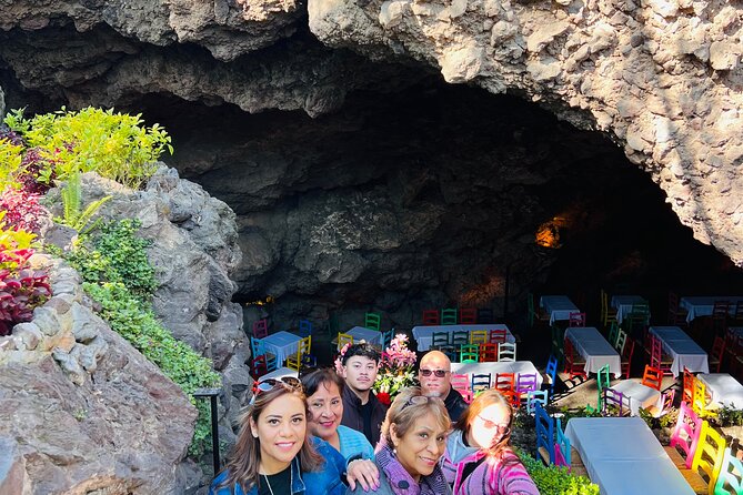 Balloon Flight with Tour of The Grotto and Guided Pyramid Tour - Is $250.76 a fair price?