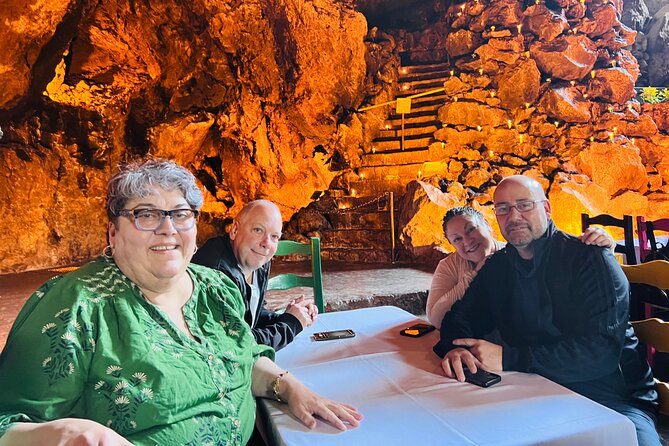 Balloon Flight with Tour of The Grotto and Guided Pyramid Tour - Who will get the most from this Teotihuacán experience?