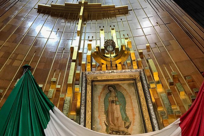 Basilica of Our Lady of Guadalupe Visit - Why this Guadalupe visit is worth your time