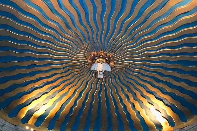 Basilica of Our Lady of Guadalupe Visit - What the guides add to the morning