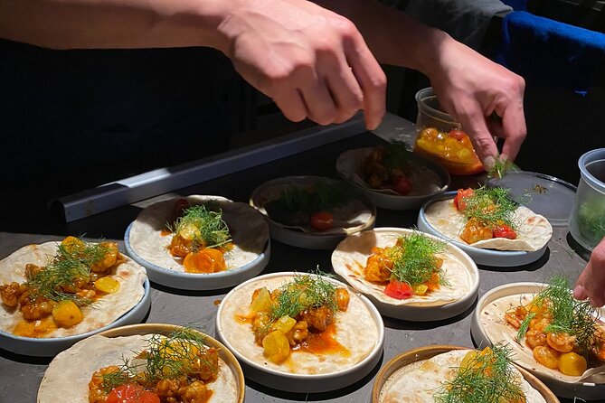 Bike to taste the world's best tacos - Mexico City - What the guides add to the experience